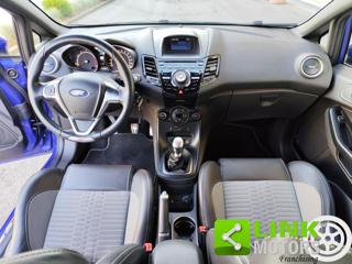 FORD Fiesta usata, con Airbag Passeggero