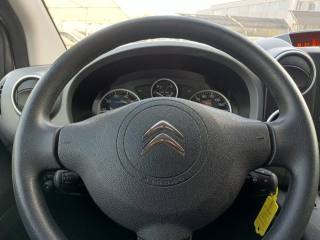 CITROEN Berlingo usata, con Boardcomputer