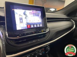 JEEP Compass usata, con Cerchi in lega