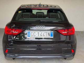 AUDI A1 usata, con Autoradio