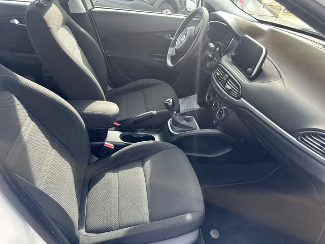 FIAT Tipo usata, con Sensori di parcheggio posteriori