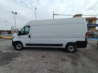 FIAT Ducato usata, con Immobilizzatore elettronico