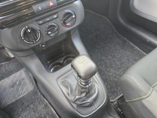 CITROEN C3 usata, con Filtro antiparticolato