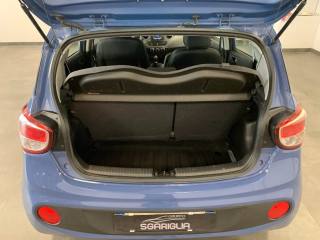 HYUNDAI i10 usata, con Climatizzatore