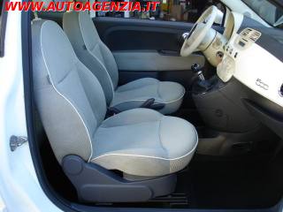 FIAT 500 usata 11