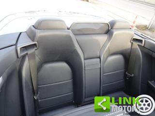 MERCEDES-BENZ E 350 usata, con Bracciolo