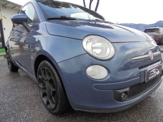 FIAT 500 usata 22
