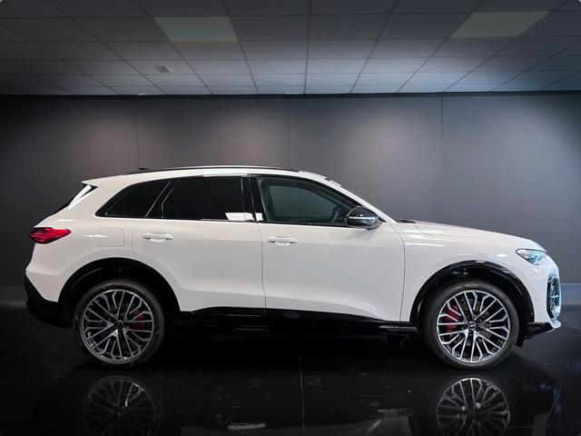 AUDI Q5 usata, con Airbag Passeggero
