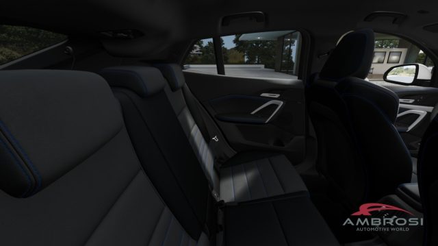 BMW X2 usata 12