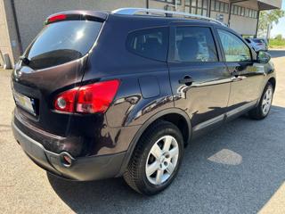 NISSAN Qashqai+2 usata, con Alzacristalli elettrici