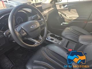 FORD Focus usata, con Climatizzatore