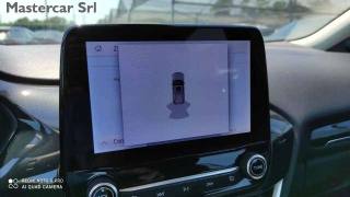 FORD Puma usata, con Immobilizzatore elettronico