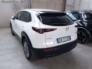 MAZDA CX-30 usata, con Boardcomputer