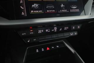 AUDI A3 usata 10