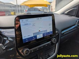 FORD Puma usata, con Vivavoce