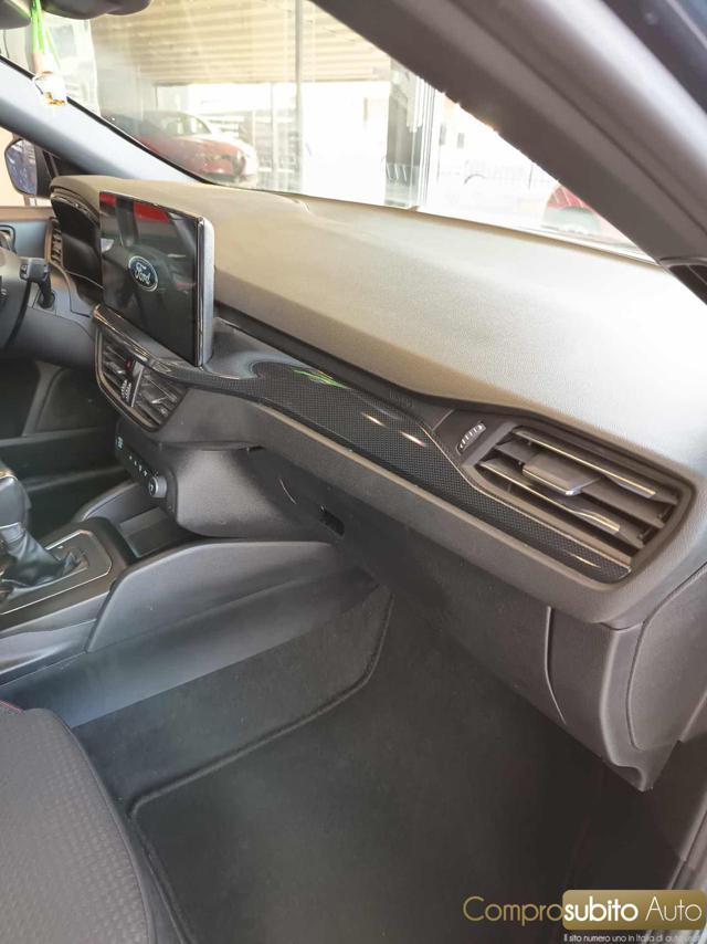 FORD Focus usata 24