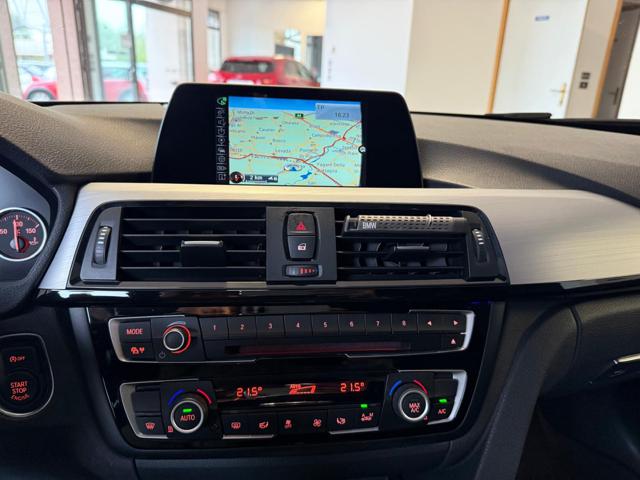 BMW 420 usata, con Controllo trazione