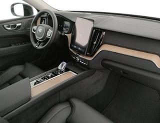 VOLVO XC60 usata, con Controllo elettronico della corsia