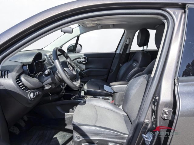 FIAT 500X usata 8