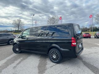 MERCEDES-BENZ Vito usata, con Airbag laterali