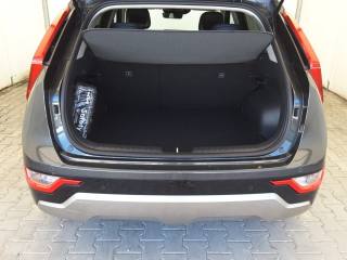 KIA Niro usata, con Volante in pelle