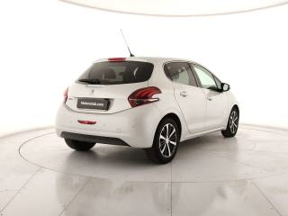 PEUGEOT 208 usata, con Alzacristalli elettrici