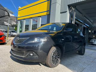LANCIA Ypsilon usata 20