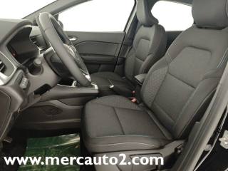 RENAULT Captur usata, con Fari LED