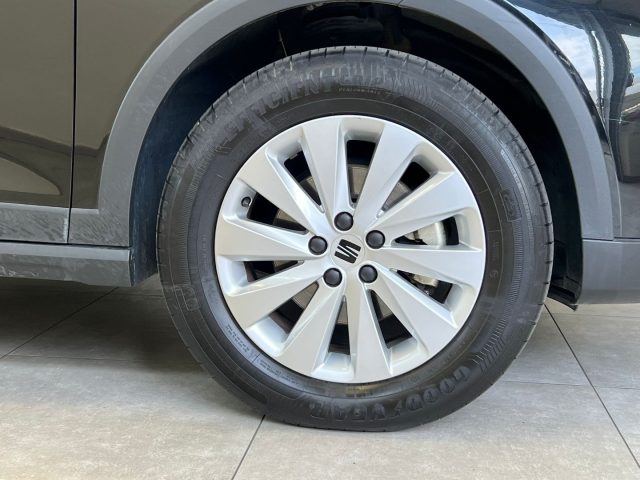 SEAT Arona usata, con Climatizzatore