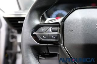 PEUGEOT 208 usata, con Fari LED