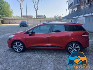 RENAULT Clio usata, con Chiusura centralizzata