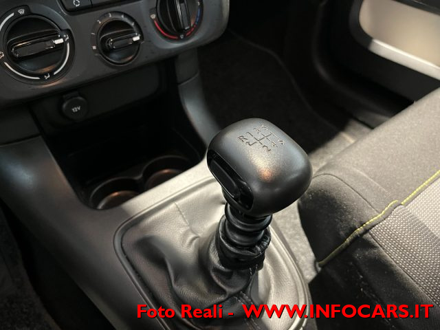 CITROEN C3 usata, con Volante multifunzione