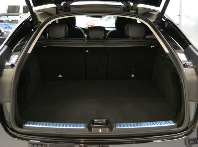 MERCEDES-BENZ GLC 250 usata, con ESP
