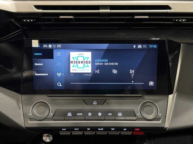 PEUGEOT 308 usata, con Bracciolo