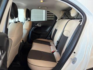FIAT 500X usata, con Bracciolo