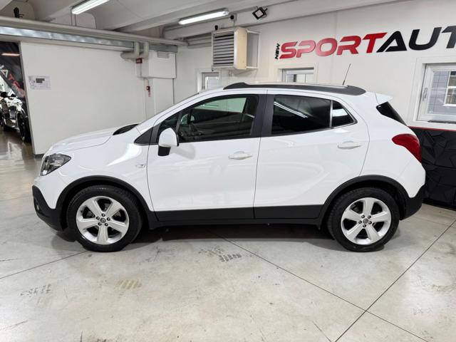 OPEL Mokka usata, con Airbag Passeggero
