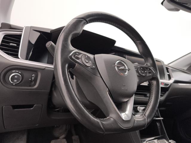 OPEL Grandland usata, con Streaming musicale integrato