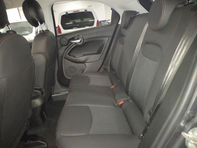 FIAT 500X usata, con Park Distance Control