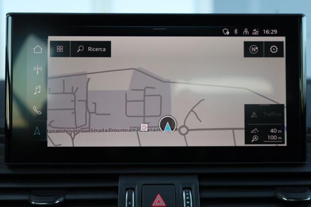 AUDI Q5 usata, con Sistema di chiamata d