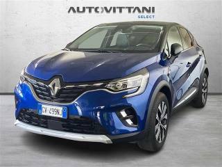 RENAULT Captur 1.0 tce Techno 90cv