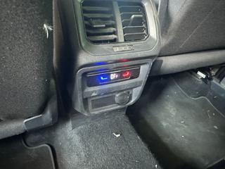 VOLKSWAGEN Tiguan usata, con Specchietti laterali elettrici