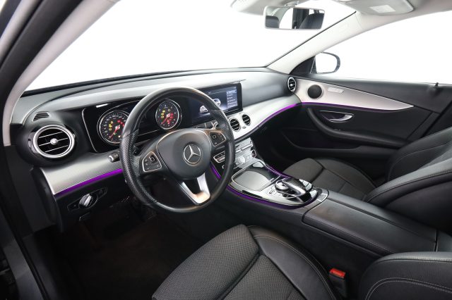 MERCEDES-BENZ CLA usata 1