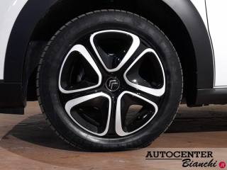 CITROEN C3 usata, con Airbag Passeggero