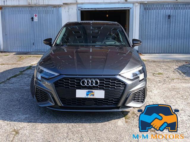 AUDI A3 usata, con Airbag