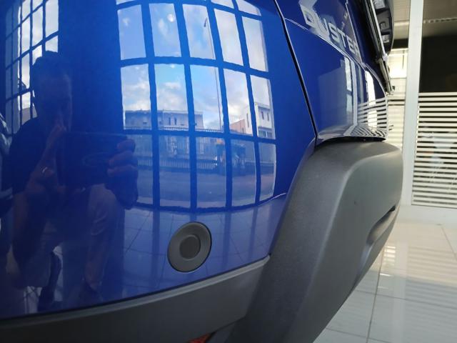 DACIA Duster usata, con Chiusura centralizzata