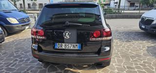 VOLKSWAGEN Touareg usata, con Airbag Passeggero