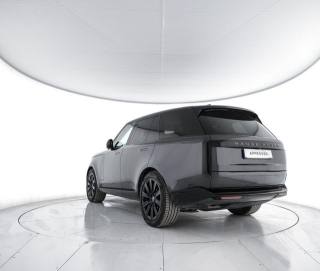LAND ROVER Range Rover usata 10