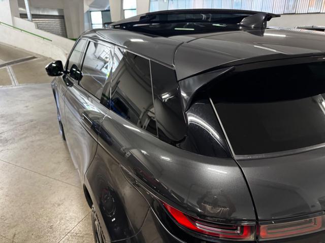 LAND ROVER Range Rover Evoque usata, con Controllo trazione