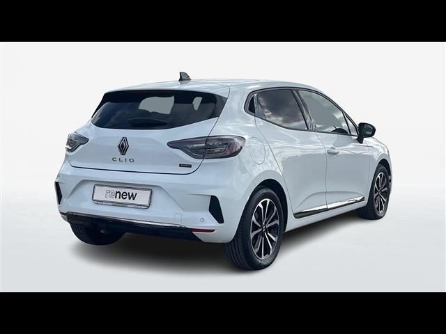 RENAULT Clio usata, con Airbag