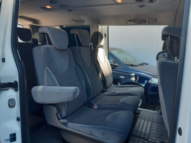 CITROEN Jumpy usata, con Vetri oscurati